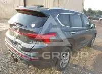 2023 Hyundai Santa Fe photo