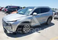 2023 Hyundai Santa Fe photo