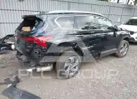 2023 Hyundai Santa Fe фото