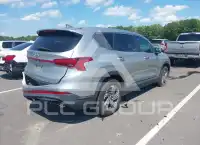 2023 Hyundai Santa Fe фото