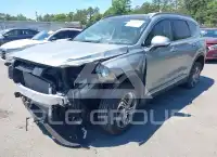 2023 Hyundai Santa Fe photo