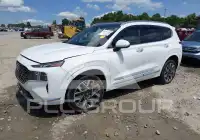 2023 Hyundai Santa Fe фото
