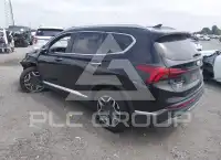 2023 Hyundai Santa Fe фото
