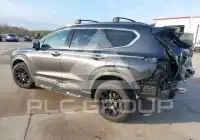 2023 Hyundai Santa Fe фото