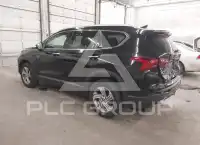 2023 Hyundai Santa Fe фото