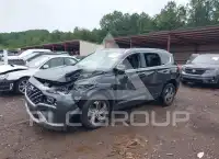 2023 Hyundai Santa Fe photo