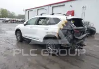 2023 Hyundai Santa Fe фото