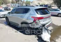 2023 Hyundai Santa Fe фото