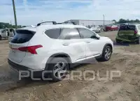 2023 Hyundai Santa Fe фото