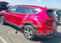 2023 Hyundai Santa Fe фото