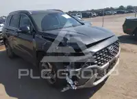2023 Hyundai Santa Fe фото