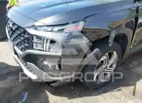 2023 Hyundai Santa Fe photo