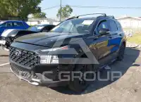 2023 Hyundai Santa Fe photo