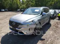2023 Hyundai Santa Fe фото