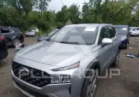2023 Hyundai Santa Fe фото