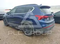 2023 Hyundai Santa Fe фото