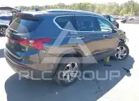 2023 Hyundai Santa Fe photo
