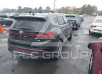 2023 Hyundai Santa Fe фото