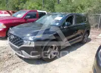 2023 Hyundai Santa Fe photo