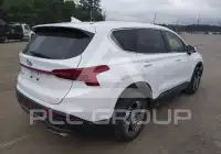 2023 Hyundai Santa Fe фото