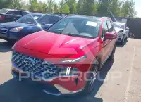 2023 Hyundai Santa Fe photo