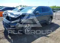 2023 Hyundai Santa Fe фото