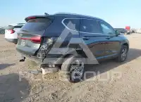 2023 Hyundai Santa Fe фото