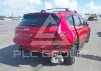 2023 Hyundai Santa Fe фото