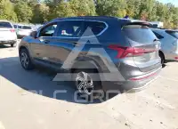 2023 Hyundai Santa Fe фото