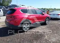 2023 Hyundai Santa Fe фото