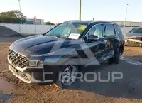 2023 Hyundai Santa Fe фото