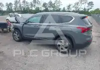 2023 Hyundai Santa Fe photo