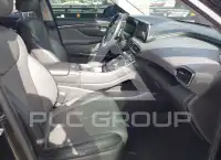 2023 Hyundai Santa Fe фото