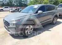 2023 Hyundai Santa Fe photo