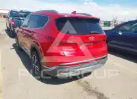 2023 Hyundai Santa Fe photo
