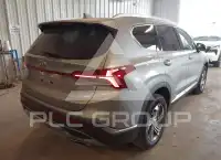 2023 Hyundai Santa Fe photo