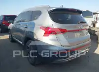 2023 Hyundai Santa Fe фото