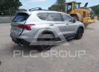 2023 Hyundai Santa Fe фото