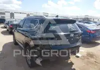 2023 Hyundai Santa Fe фото