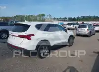 2023 Hyundai Santa Fe фото