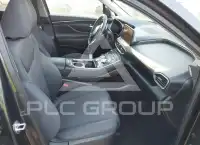 2023 Hyundai Santa Fe photo