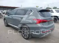 2023 Hyundai Santa Fe photo