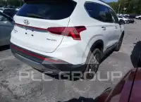 2023 Hyundai Santa Fe фото