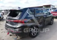 2023 Hyundai Santa Fe фото