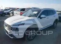 2023 Hyundai Santa Fe фото