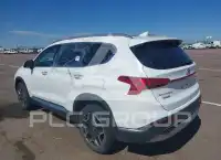 2023 Hyundai Santa Fe фото