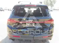 2023 Hyundai Santa Fe фото