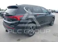 2023 Hyundai Santa Fe фото