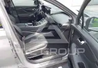 2023 Hyundai Santa Fe фото