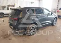 2023 Hyundai Santa Fe photo